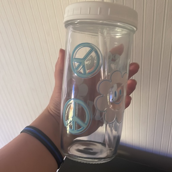 Handmade Cup & Wristlet Bundle - Picture 5 of 6